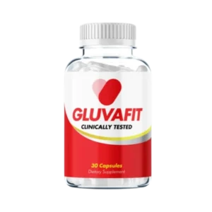 Gluvafit