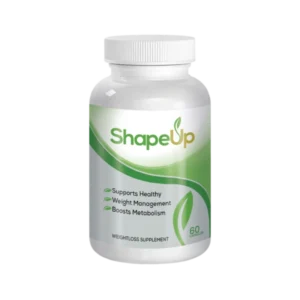Shape Up